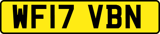 WF17VBN
