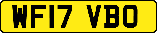 WF17VBO
