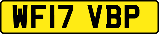 WF17VBP