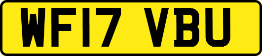 WF17VBU