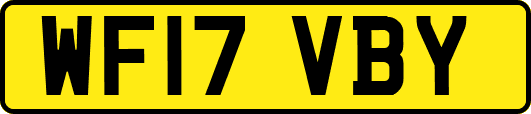 WF17VBY