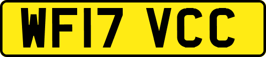 WF17VCC