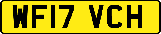 WF17VCH