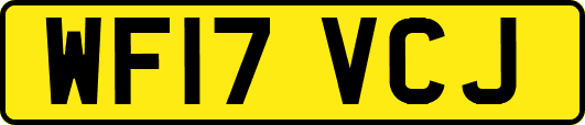 WF17VCJ