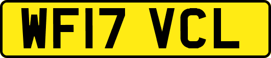 WF17VCL