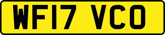 WF17VCO