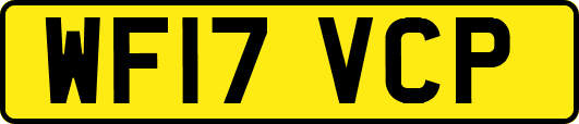 WF17VCP