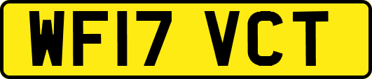 WF17VCT