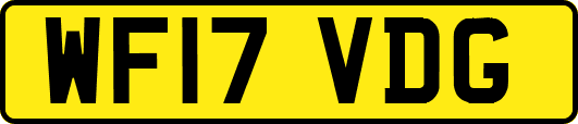 WF17VDG
