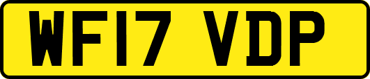 WF17VDP
