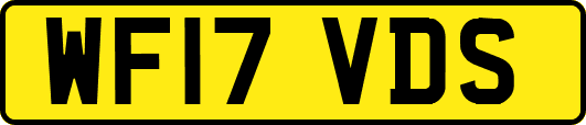 WF17VDS