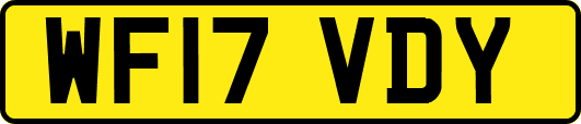 WF17VDY