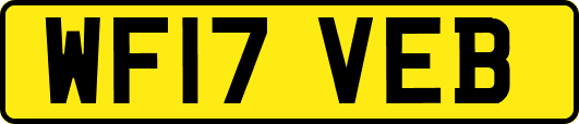 WF17VEB