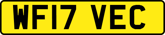 WF17VEC