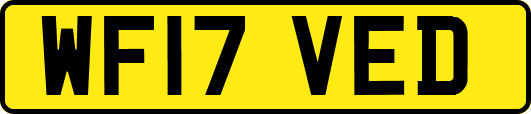 WF17VED