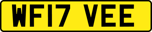 WF17VEE