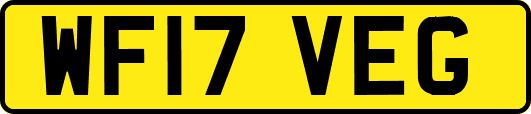 WF17VEG