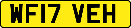 WF17VEH