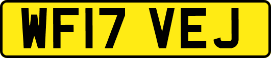 WF17VEJ