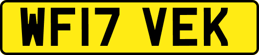 WF17VEK