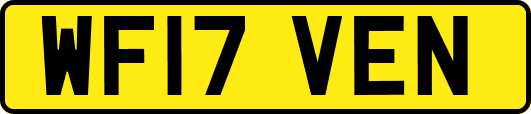 WF17VEN