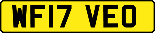 WF17VEO