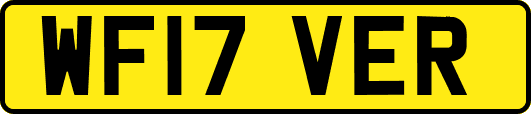 WF17VER
