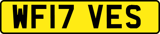 WF17VES