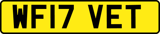 WF17VET