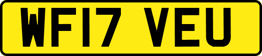 WF17VEU