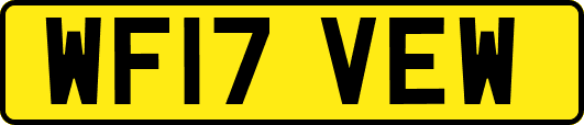 WF17VEW