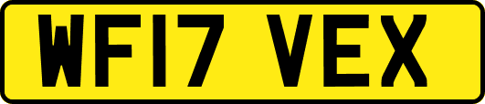 WF17VEX