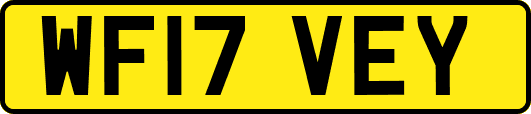 WF17VEY