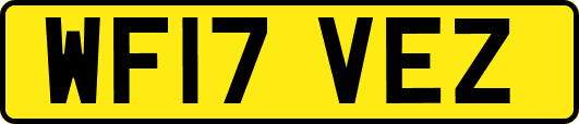 WF17VEZ