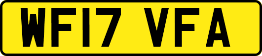 WF17VFA