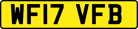 WF17VFB