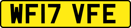 WF17VFE