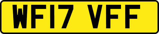 WF17VFF