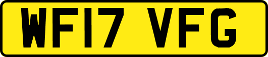 WF17VFG