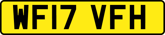 WF17VFH
