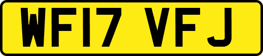 WF17VFJ