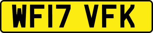 WF17VFK