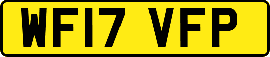 WF17VFP