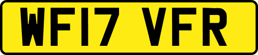 WF17VFR