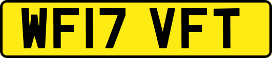 WF17VFT