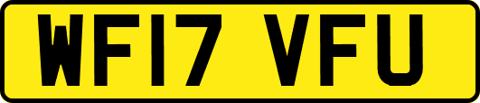 WF17VFU