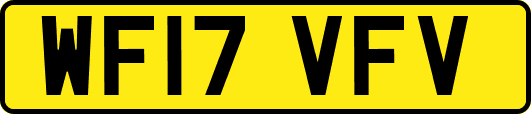 WF17VFV