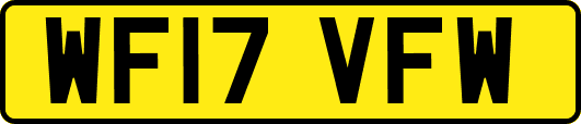 WF17VFW