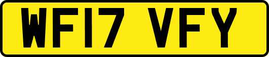 WF17VFY