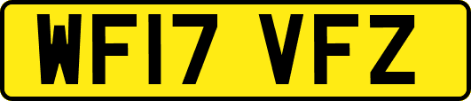 WF17VFZ